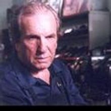 Danny Aiello To Lead THE SHOEMAKER At The Acorn Theatre