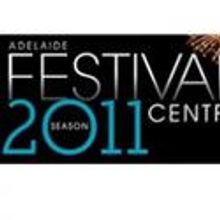 Slava Grigoryan Announced as Artistic Director for 2012 Adelaide Int'l Guitar Fest