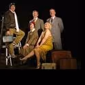 Westport Community Theater Presents Mixed Couples 4/8-24