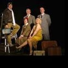 Westport Community Theater Presents Mixed Couples 4/8-24