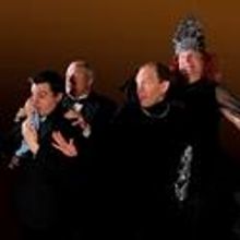 The Farmington Players Presents THE PRODUCERS