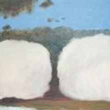 Burt Van Deusen Exhibit Held at Blue Mt Gallery 4/26-5/21