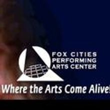 2011/12 Education Series Announced by the Fox Cities PAC