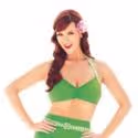 Jenny Craig Spokesperson Sara Rue Bares Her Bikini Body