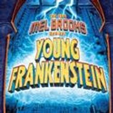 Young Frankenstein Comes to Nashville
