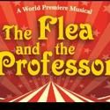 Arden Theatre Company Presents The Flea and the Professor 5/4-6/12