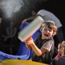 Chi Children's Theatre Red Kite Round Up Announces New Run 4/14-5/22