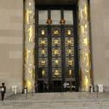 May 2011 Events Announced at Brooklyn Public Library