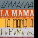 La MaMa Presents HOLY CRAP !! April 28-May 15