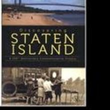 SI 350 Launches Book Celebrating Staten Island 4/12
