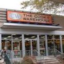 BON APPÉTIT! Returns To Cook's Warehouse 5/5