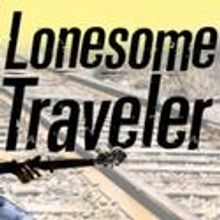 Rubicon Theatre Co Presents LONESOME TRAVELER