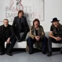 The State Welcomes Doobie Brothers 4/26 & ASIA 4/28
