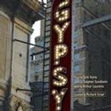 GYPSY Opens For Limited Run At Egyptian Arena Stage