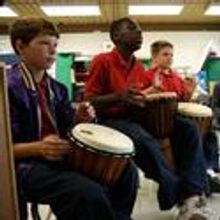 Benefit Concert Held for JPAS Cultural Crossroads 5/14