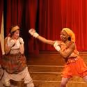Clubbed Thumb Presents Its 16th Annual Festival of New Plays At HERE 6/5