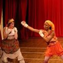 Clubbed Thumb Presents Its 16th Annual Festival of New Plays At HERE 6/5