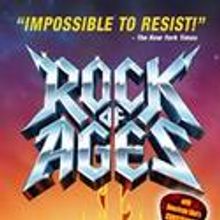 ROCK OF AGES National Tour Comes To National Theatre