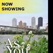 Pitt Rep Lab Presents Henna Night and Sparagmos At Studio Theatre 4/13-17