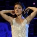 Christy Altomare, Herndon Lackey Lead TRAILS Reading At New World Stages