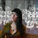 Our Lady J Plays LIVE at Ivan Kane's Cafe Was 4/10