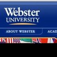 Webster Univ Presents The Government Inspector 4/20-24