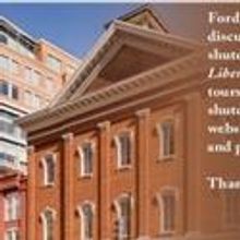 Fords Theatre Announces Continuation Of Programs If Gov't Closure Occurs
