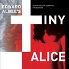 Marin Theatre Company Presents Edward Albee's TINY ALICE 6/2-26