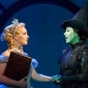 WICKED Comes To The Benedum Center 9/7-10/2