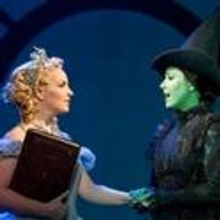 WICKED Comes To The Benedum Center 9/7-10/2