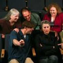 6th Street Playhouse Presents COMEDY TONIGHT, 4/29-5/15