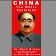 China: The Whole Enchilada Comes To DC 4/7-24