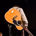 Rubicon Theater Presents LONESOME TRAVELER