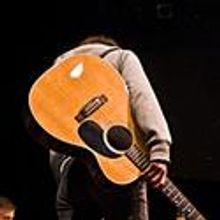 Rubicon Theater Presents LONESOME TRAVELER