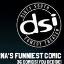 DSI Comedy Theater Sets Out To Find Carolina’s Funniest Comic