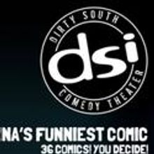 DSI Comedy Theater Sets Out To Find  Carolina’s Funniest Comic