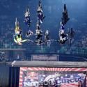 Nitro Circus Live to Perform One-Off Show at MGM Grand Garden Arena