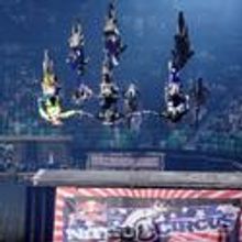 Nitro Circus Live to Perform One-Off Show at MGM Grand Garden Arena