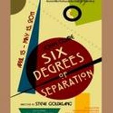 Six Degrees of Separation Plays Vagabond Players, Runs Thru 5/15
