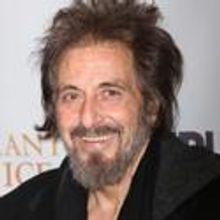 Al Pacino Comes to DPAC 5/20