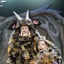 The Rose Theatre Presents The Gruffalo’s Child and Mr Stink