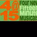 York Announces 4@15 Line-Up 4/15-16