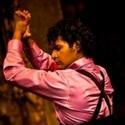 Fountain Theatre Returns to Barnsdall Gallery with FOREVER FLAMENCO! 4/17