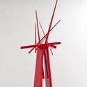 John Henry Opens At Flomenhaft Gallery 4/28-6/18