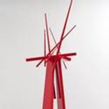 John Henry Opens At Flomenhaft Gallery 4/28-6/18