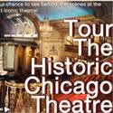 Chicago Theatre Celebrates 90th Anniversary, Hosts Behind The Scenes Tour