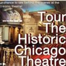 Chicago Theatre Celebrates 90th Anniversary, Hosts Behind The Scenes Tour