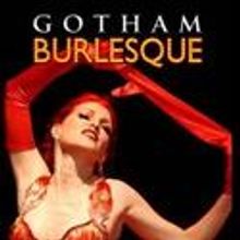 Julie Atlas Muz To Guest Star at May Edition of GOTHAM BURLESQUE 5/7