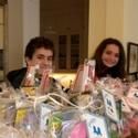 Broadway Kids Care Hop to Help Kids for Easter