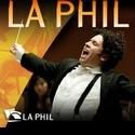 Conductor Vassily Sinaisky Leads the LA Phil and Violinist Nikolaj Znaider